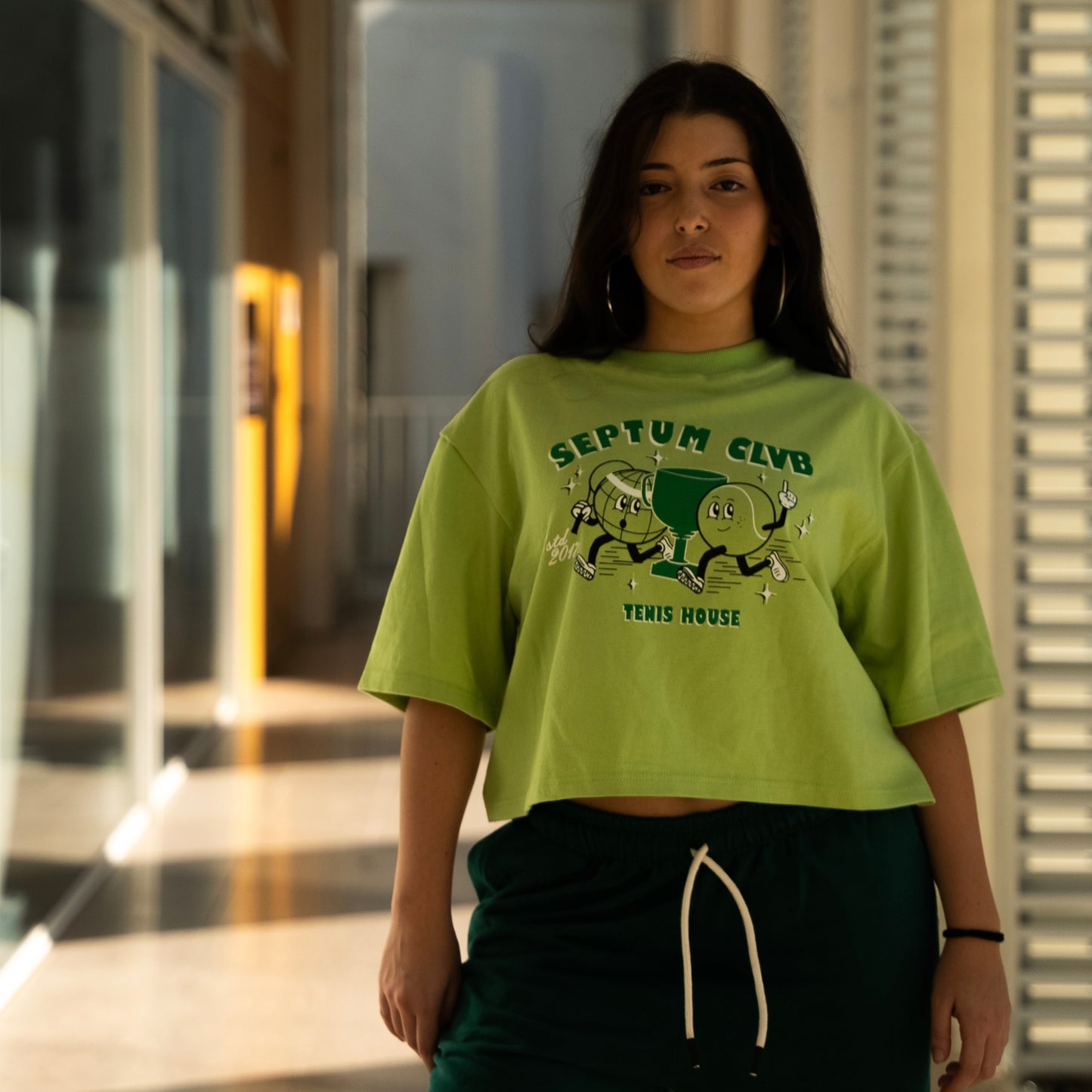 REMERÓN SEPTUM CLVB