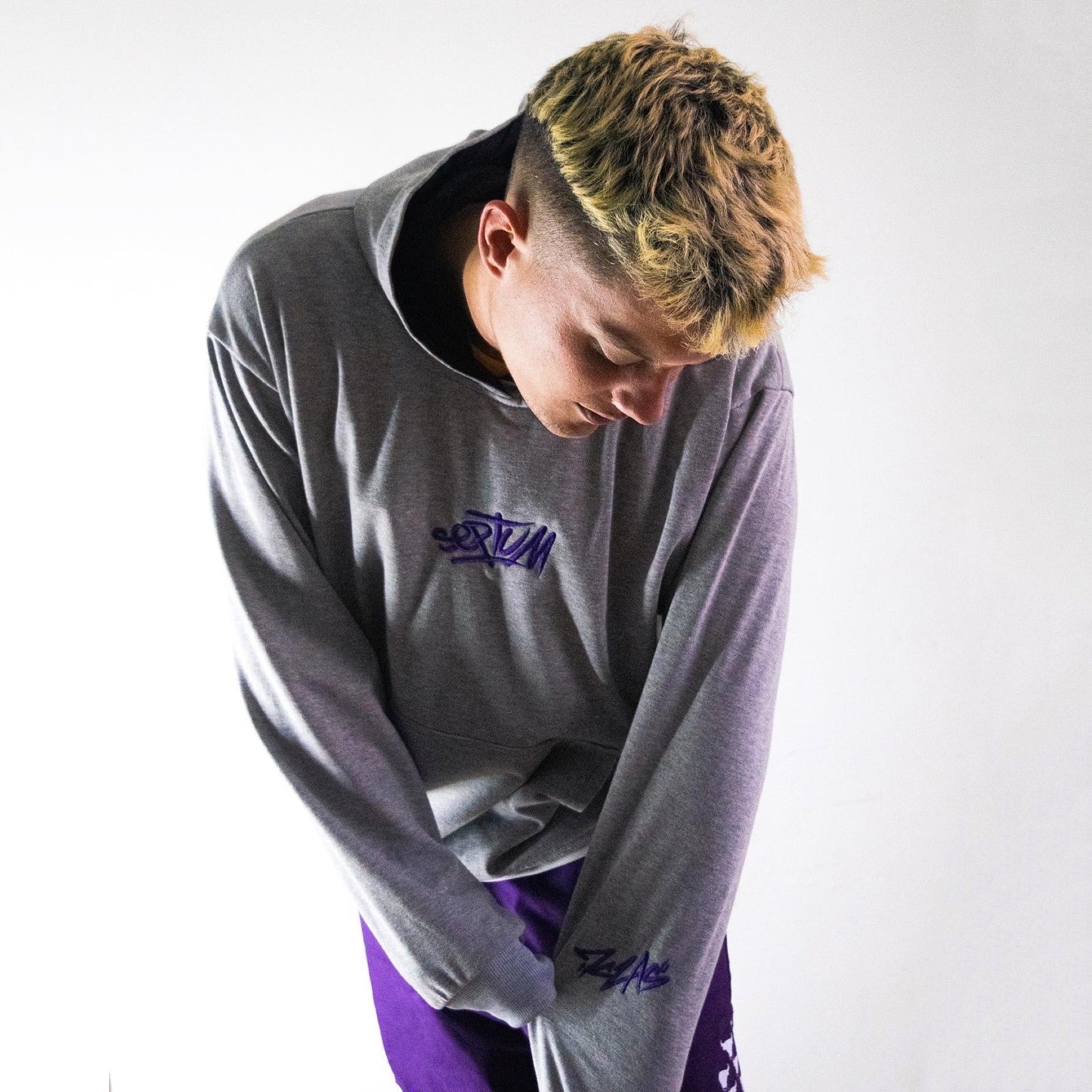 HOODIE TAG SPTM