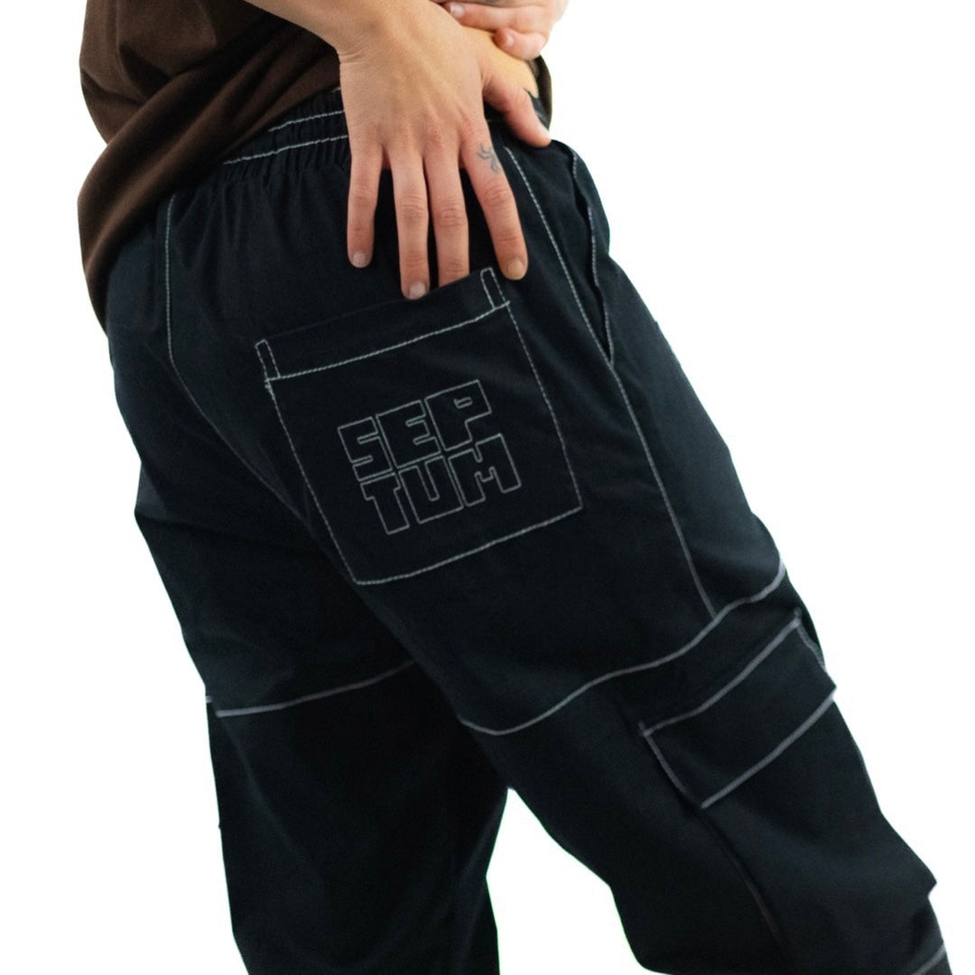 CARGO NEGRO