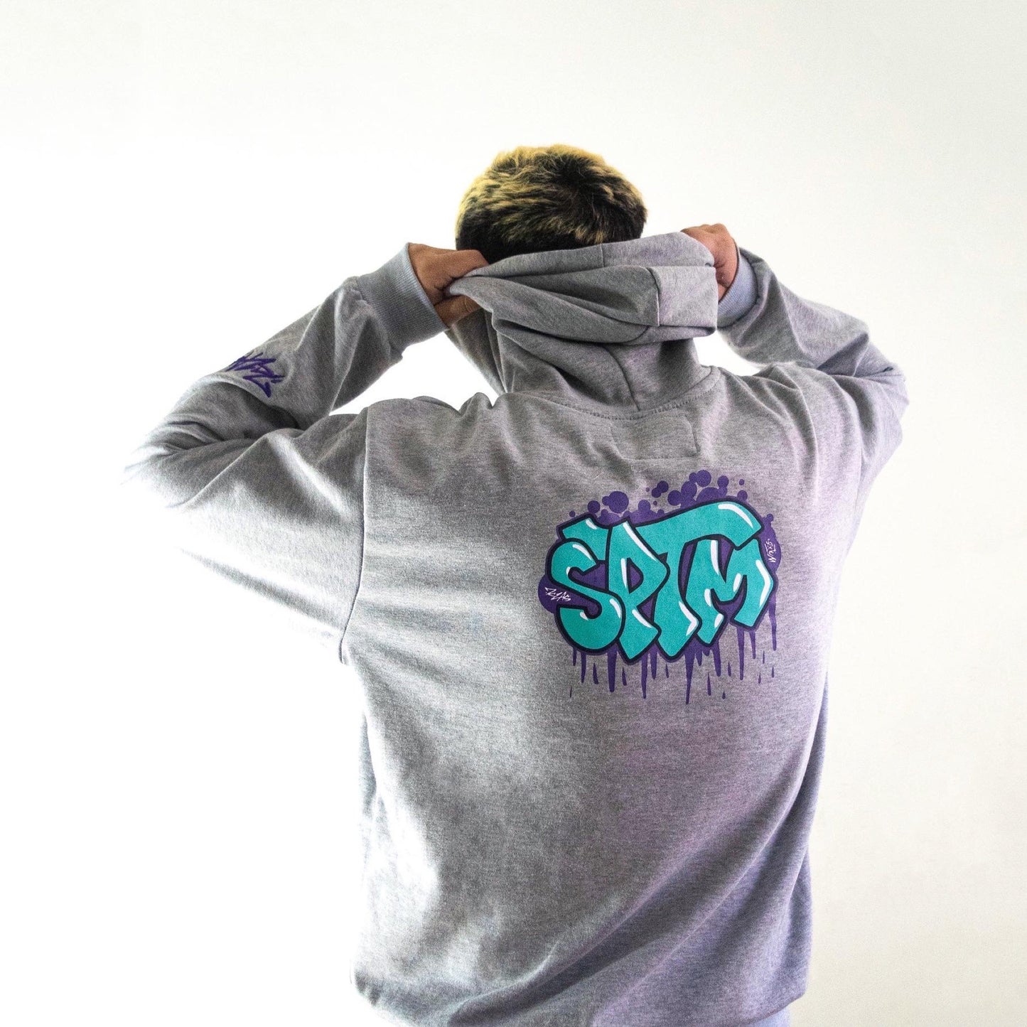 HOODIE TAG SPTM