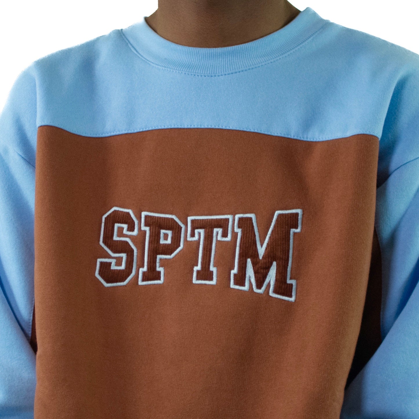 BUZO SPTM