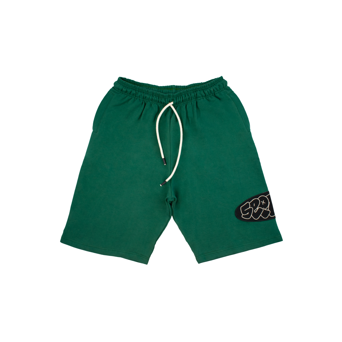 BERMUDA VERDE OVERSIZE SEPTUM
