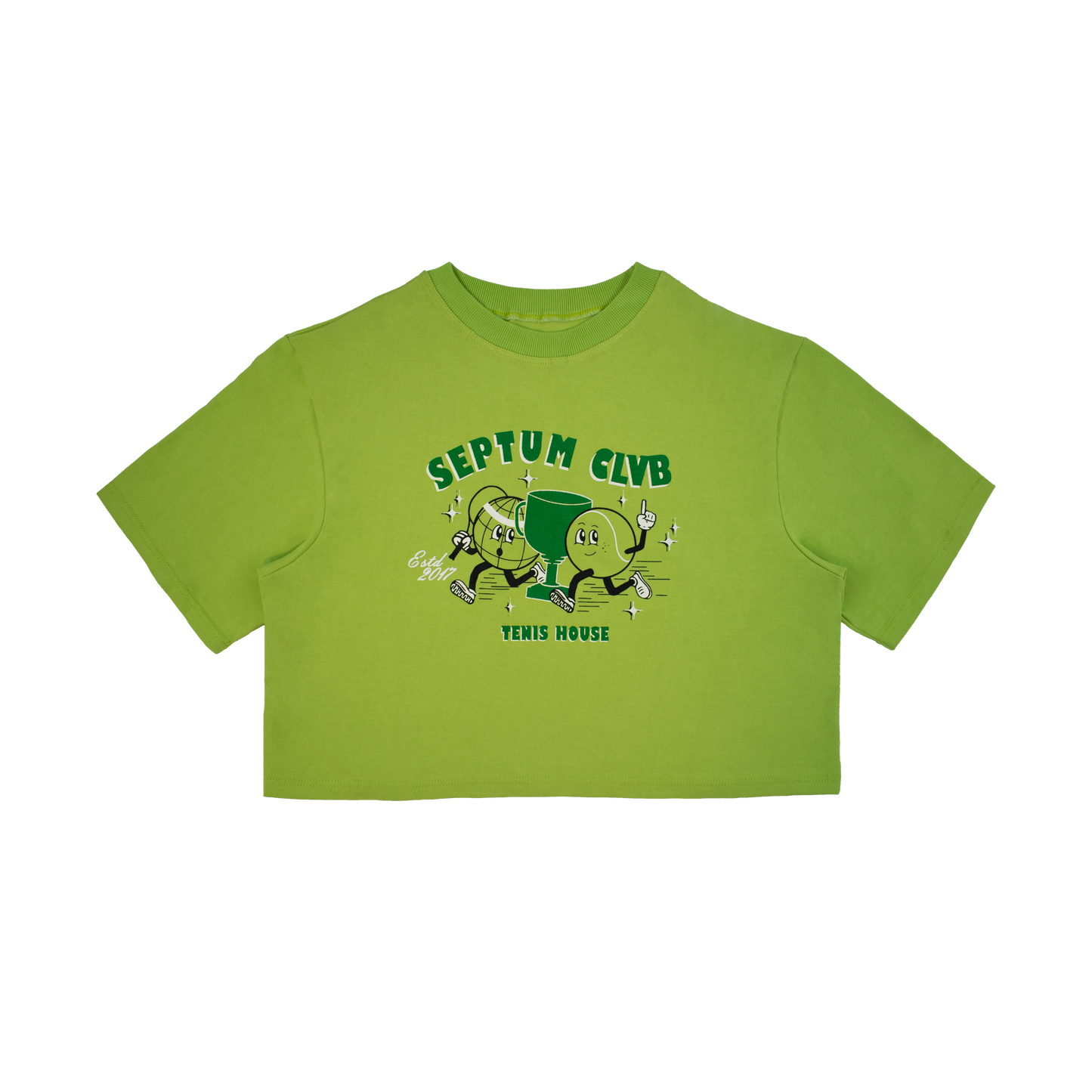 REMERÓN SEPTUM CLVB