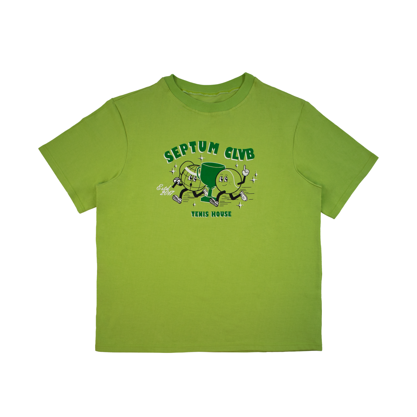 REMERÓN SEPTUM CLVB