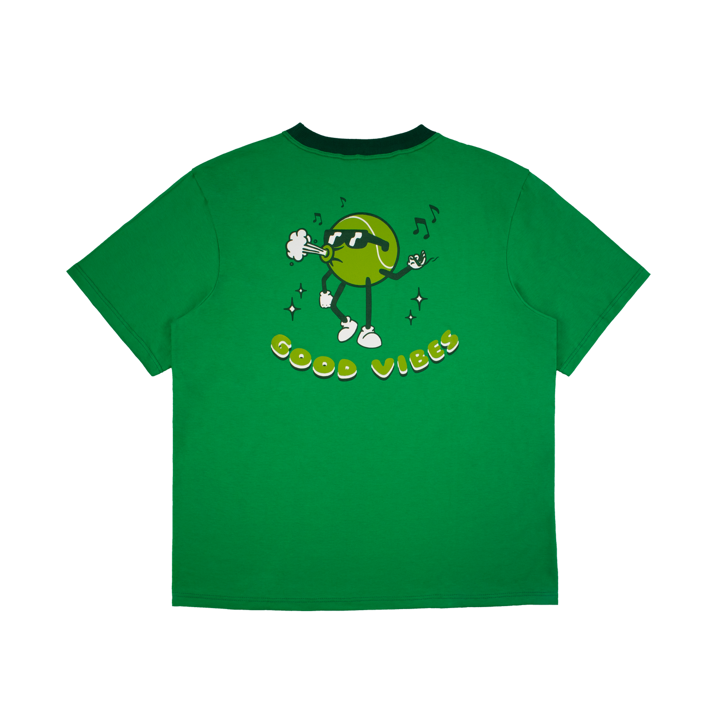 REMERÓN GOOD VIBES