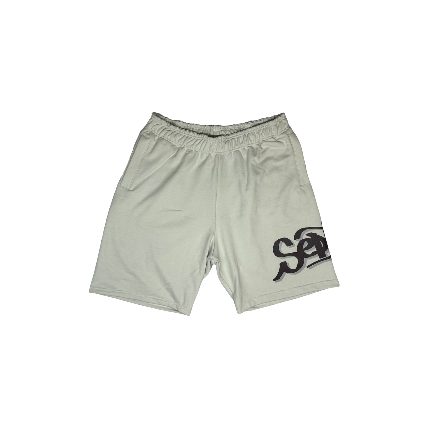 BERMUDA BIG LOGO CRUDO