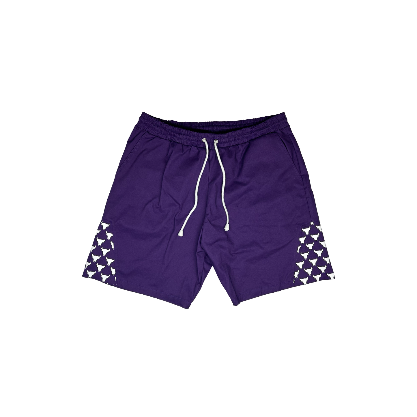 BERMUDA TORITOS VIOLETA