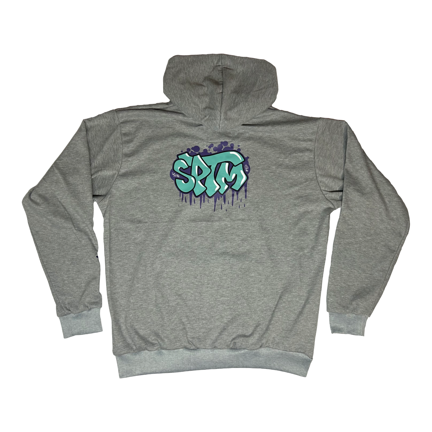HOODIE TAG SPTM