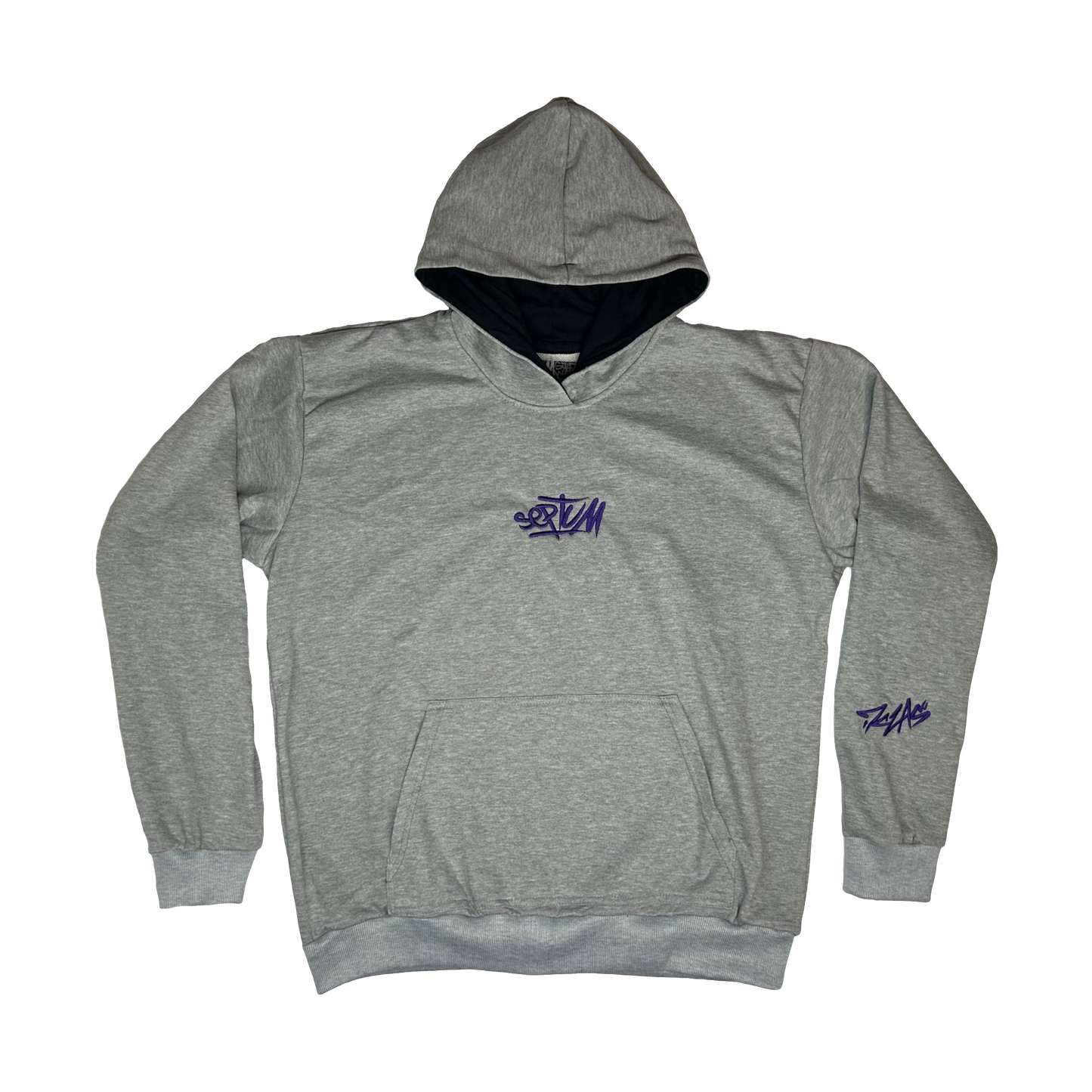 HOODIE TAG SPTM