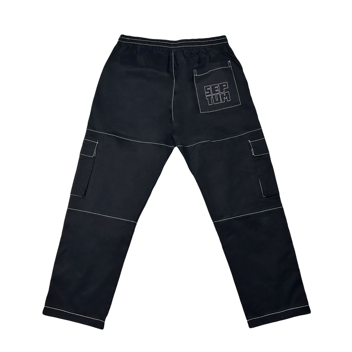 CARGO NEGRO