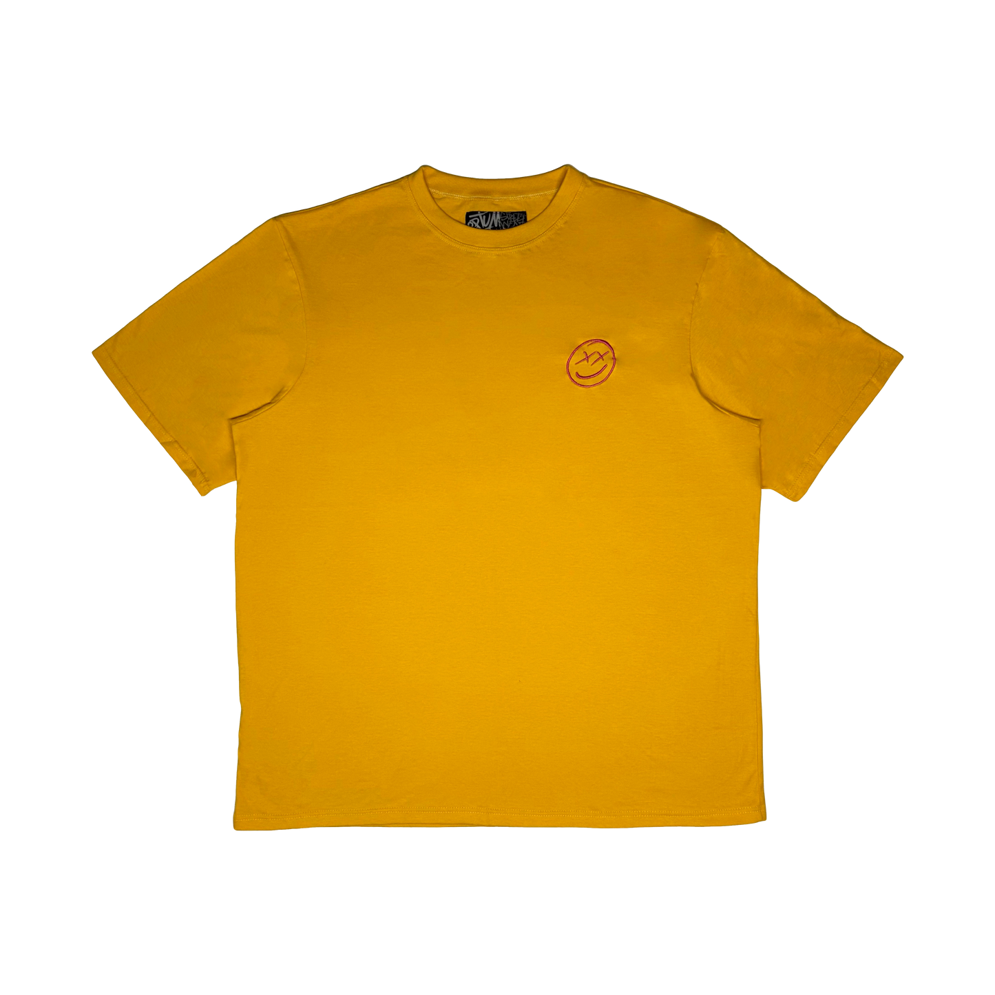 REMERÓN GRAFFITI AMARILLO